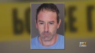 Maryland man accused of building bomb to target mother-in-law due in court Friday