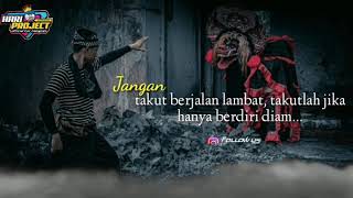 Story wa barongan dan kata kata bijak