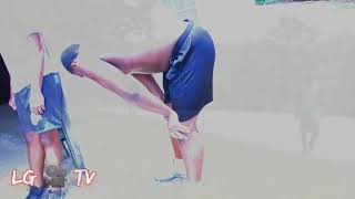 Justus Terry : #LGTV EP.1