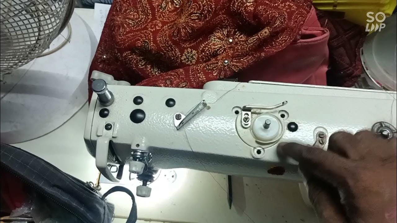 singer sewing machine 2160 bobbin winder problem YouTube
