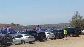 3 days at Splash and dash Waterpark