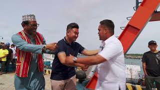 FastCat Zamboanga Ribbon Cutting 2024 | Game Night Production Co. screenshot 5
