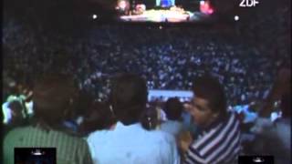 Eddy Huntington - Ussr (in stereo) 80`s