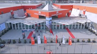 Astronergy Solar Türkiye | Solarex İatanbul 2024