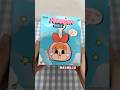 Crybaby Powerpuff Girls Vinyl#unboxing #ppg#powerpuffgirls #popmart #popmartunboxing #toys