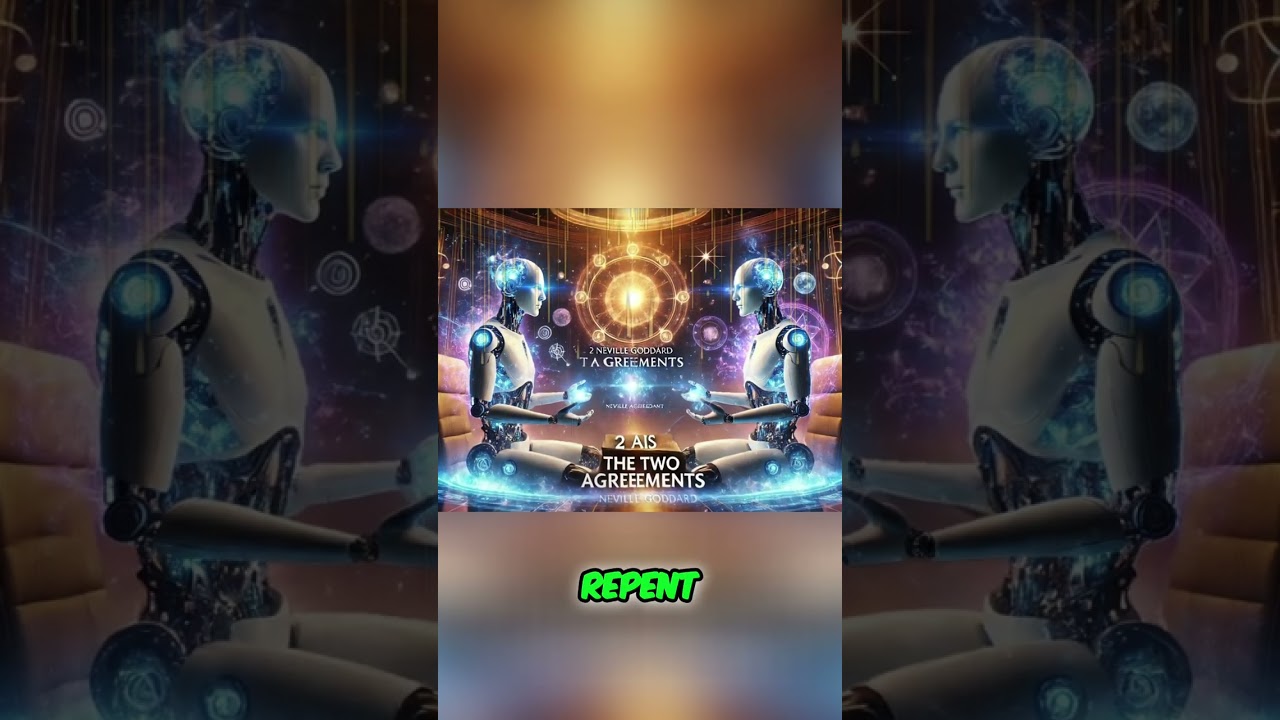 Repent & Believe: The Two BIG Commands You NEED to Hear! #shorts