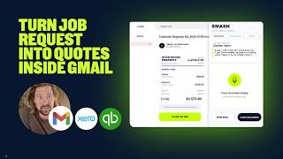 Turn Customer Emails Into Xero Invoices Without Typing a Word