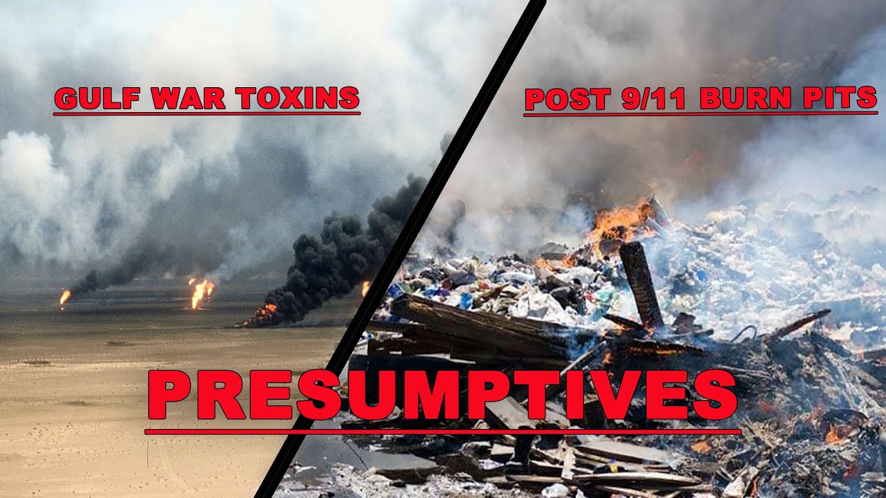 Gulf War Post 9 11 Presumptive Illnesses YouTube gulf-war-post-9-11-presumptive-illnesses-youtube