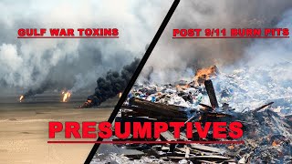 Gulf 9-11 Presumptive Illnesses