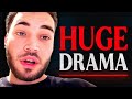 Adin Ross Is Attacking My Channel...