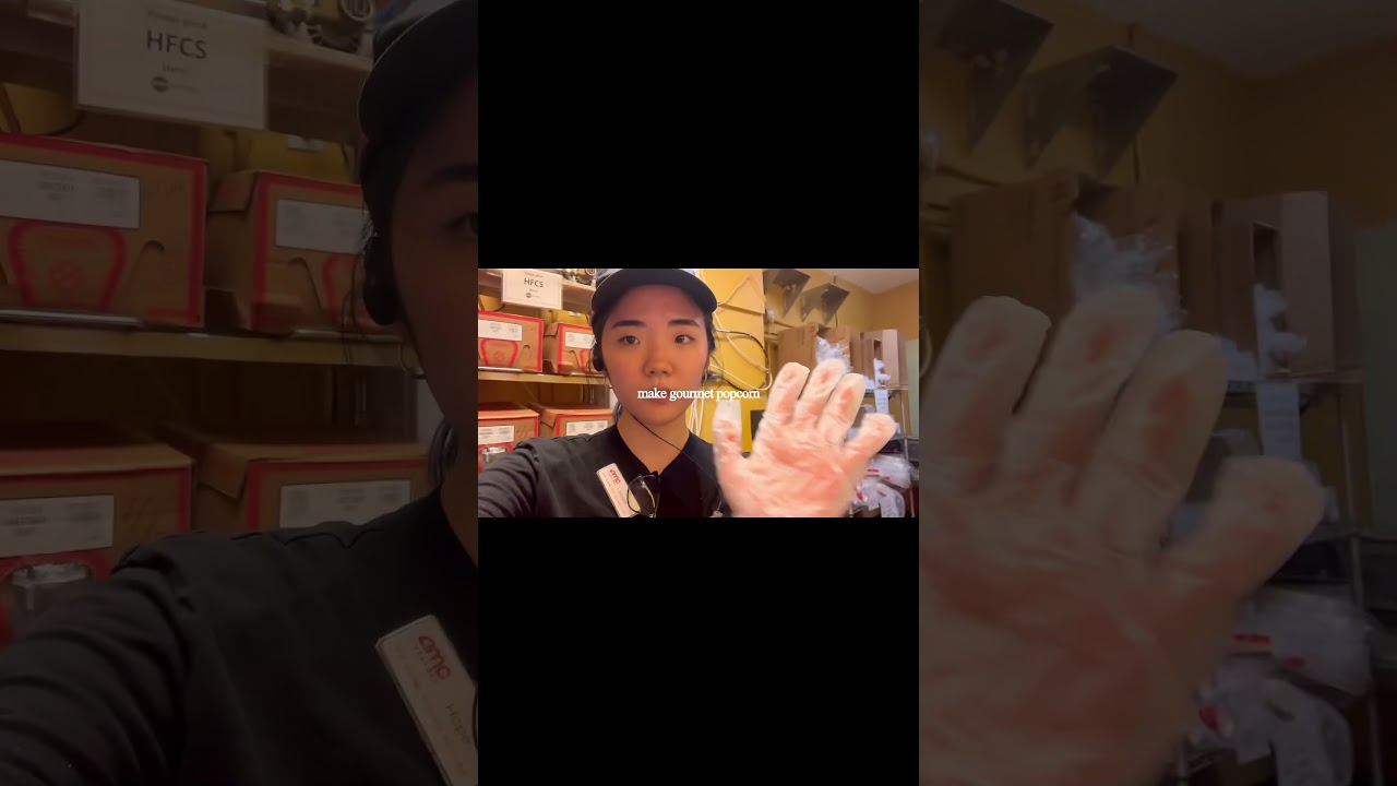 Рабочий день из моей жизни! (+рисунок Коннора Сторри~) 