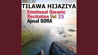 Recitation 1 - Ajmal Qora