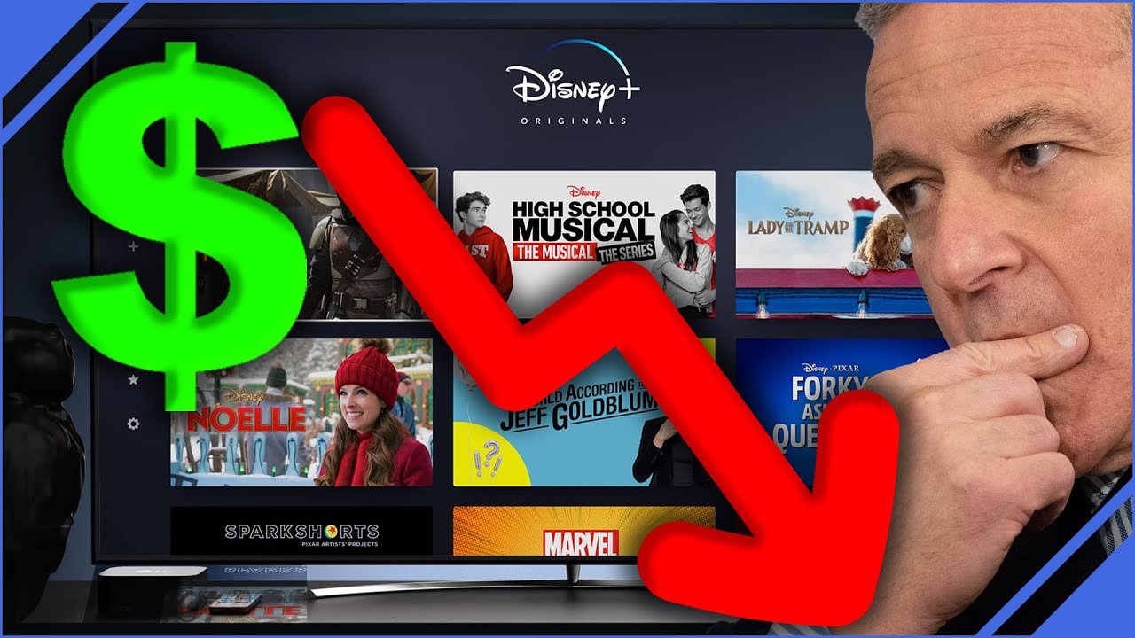 Crisp Disney Losses 2025 Explained Moment in HD Crisp Disney Losses 2025 Explained Moment in HD