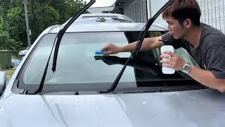 Detailing Car Wash & Windscreen Coating