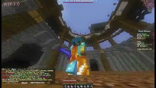 WTF1.0 GHOST SERVER x1 5x s700