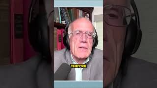 Victor Davis Hanson On The Hidden Cost of Open Borders #Politics #VictorDavisHanson #Shorts