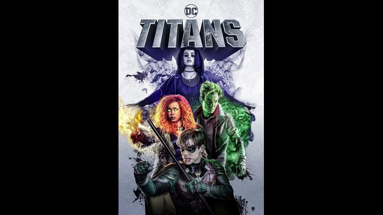 Titans Theme By Clint Mansell Kevin Kiner YouTube