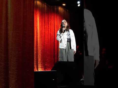Part 2 of Funner, Santa Ynez and Porterville all in one weekend is now LIVE! | Anjelah Johnson-Reyes