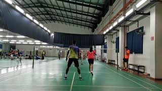 SSC vs  SIBA [XD 2] 2020 screenshot 5