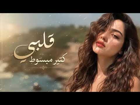 قلبي كتير مبسوط (أنا ودي أشوفك) - كرمانجي أجمل وردة باللغه العربية  ترند التيك توك 2026 - Lian Noor