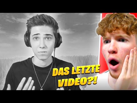 hat ARIAN mit YOUTUBE aufgehört?😱😳 | Tante Chanti Reaktion