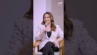 Inside Design with Gauri Khan | NIF Global Exclusive Conversation | NIF Global Indore