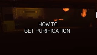 Download Lagu HOW TO GET PURIFICATION IN KAIJU PARADISE | tutorial MP3