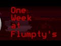 One Week at Flumpty's  - Full DEMO Gameplay (No Commentary)