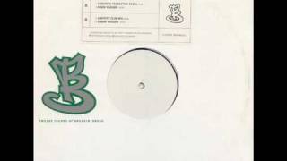 Absent Minded - Alright [Concrete Foundation Remix]
