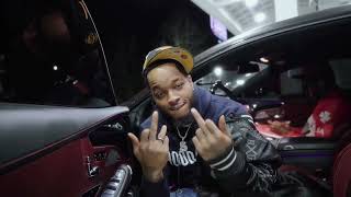 Prince Dollaz- Cold December (RodWave)Official Video