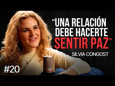 RELACIONES TÓXICAS y DEPENDENCIA EMOCIONAL - Psicóloga Silvia Congost | Roca Project 20