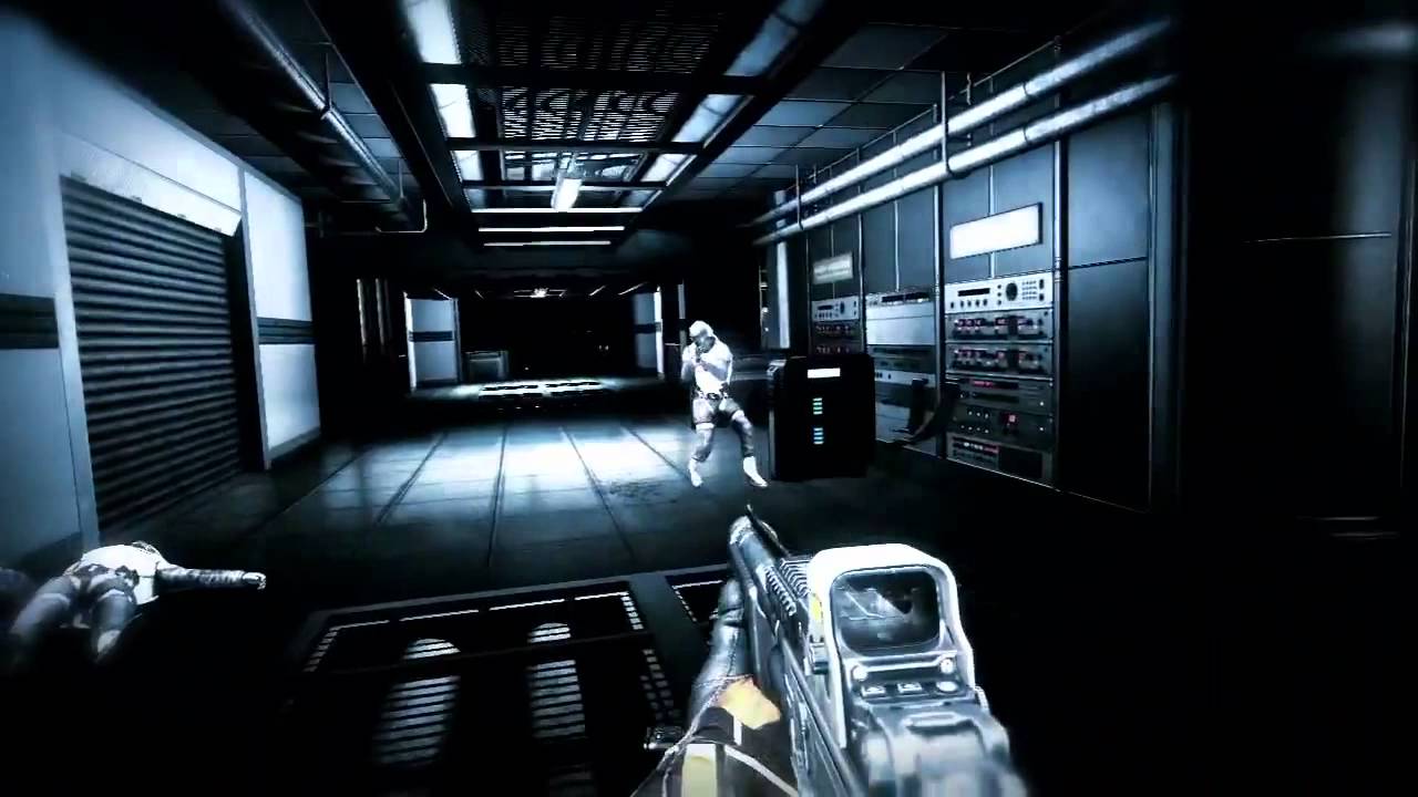 Syndicate (Remake) - Debut Trailer - EA