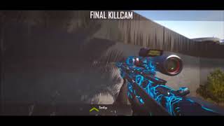 Blinded Cod Edit - By Syncc - Submission