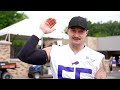 Buffalo Bills' Michael Hoecht Finds New Motivation After Tough Season