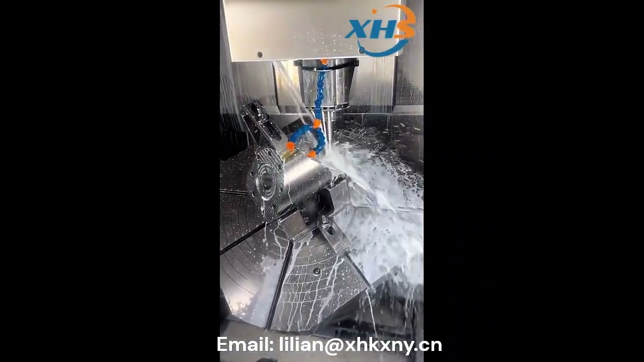 Inside the 0.001mm Precision: The "Industrial Heartbeat" of Gear Manufacturing 