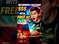 Free AI That Helps Beginners Earn Online (2026) #FreeAI #AIMoney #MakeMoneyOnline #AIForBeginners