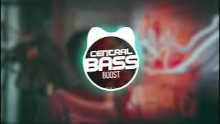 Natalie Jane - AVA (Alexander Merlin Remix) [Bass Boosted]