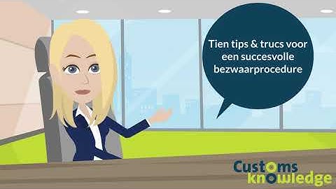 Tip 2: Wie is de belanghebbende?