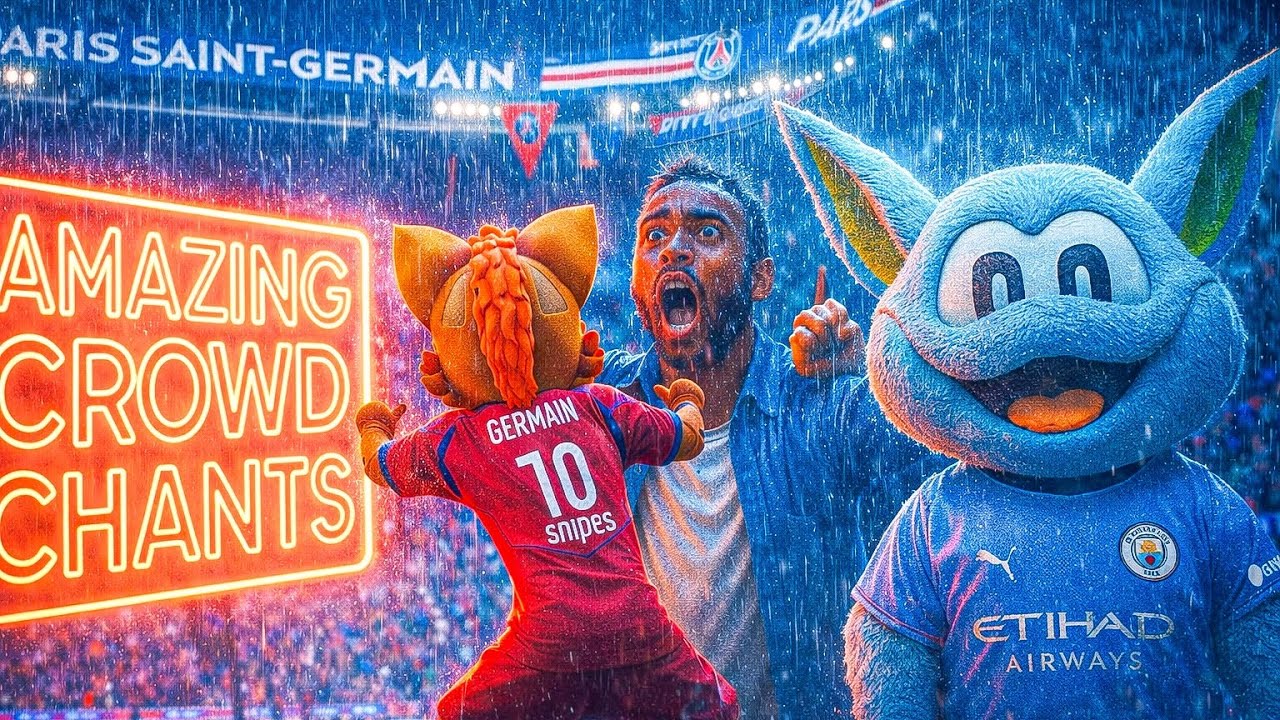 TOP 10 CRAZIEST CROWD CHANTS in FC 26 (MUST HEAR!)🔊🔥