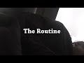 Beginning of video