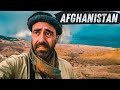 Afghanistan is not what you think