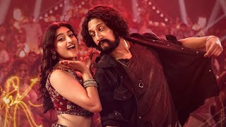Mark New Song Masth Malaika Lyrical Video Song Kiccha Sudeep Sathya Jyothi Films Mark News