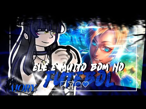 Goth Girl & The Jock React Espetáculo de Kaiser (Michael Kaiser) | Igris | As & Au