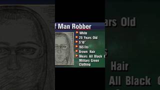 Famous Fast Food Robberies | The Roofman | From 2000