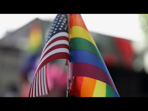 KTF News - WH Vows to Bring Pride Flag Back to US Embassies, Conservative Calls It ‘Perverse’