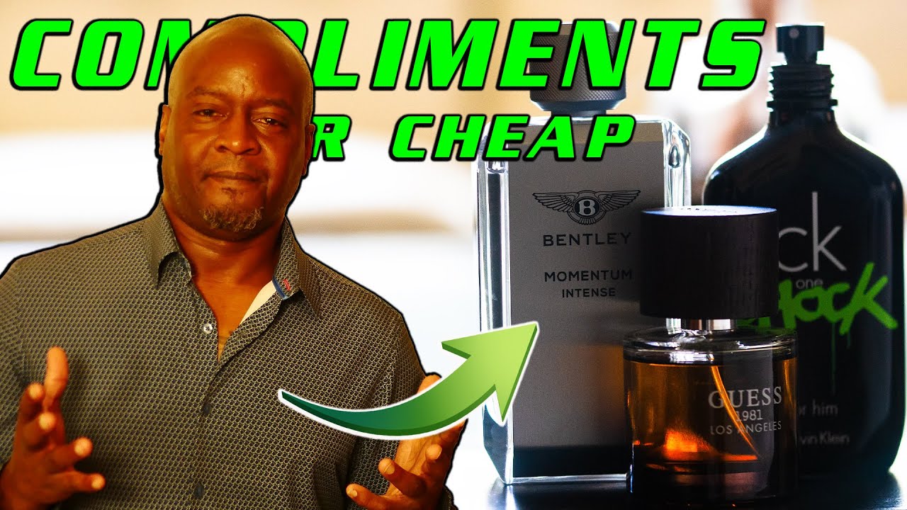 The CHEAPEST fragrances that get COMPLIMENTS! YouTube
