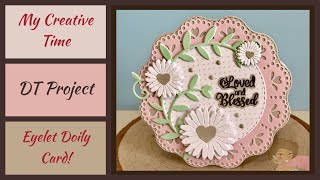 MCT DT Project!