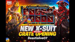 LIVE VERTICAL - New Update 4.4 Hero's Crown | BGMI | PUBG MOBILE |
