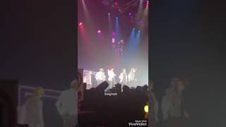 Superhuman - NCT127 210662 #NCT127   #NCT127_NEOCITYinBKK #NCT127inBKK