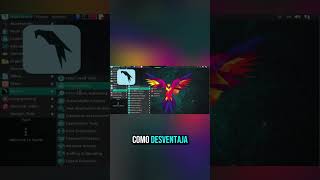 Parrot Security OS: La Alternativa Versátil #devs #linux #ciberseguridad